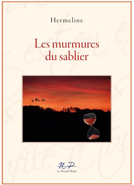 Hermeline, Les murmures du sablier p